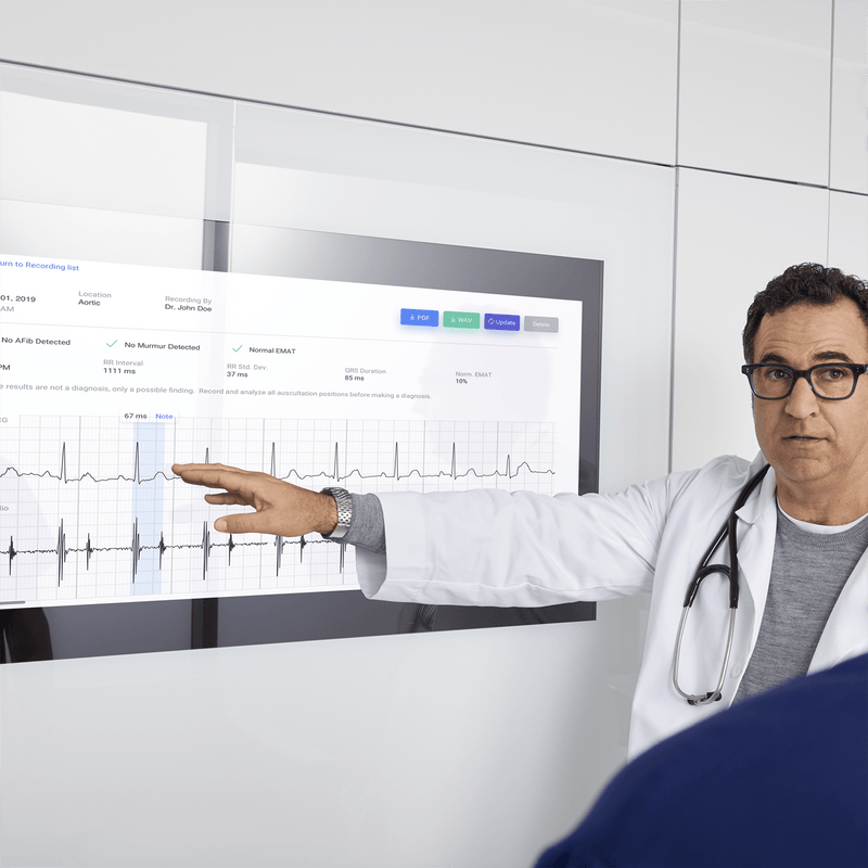 Commercialization Support