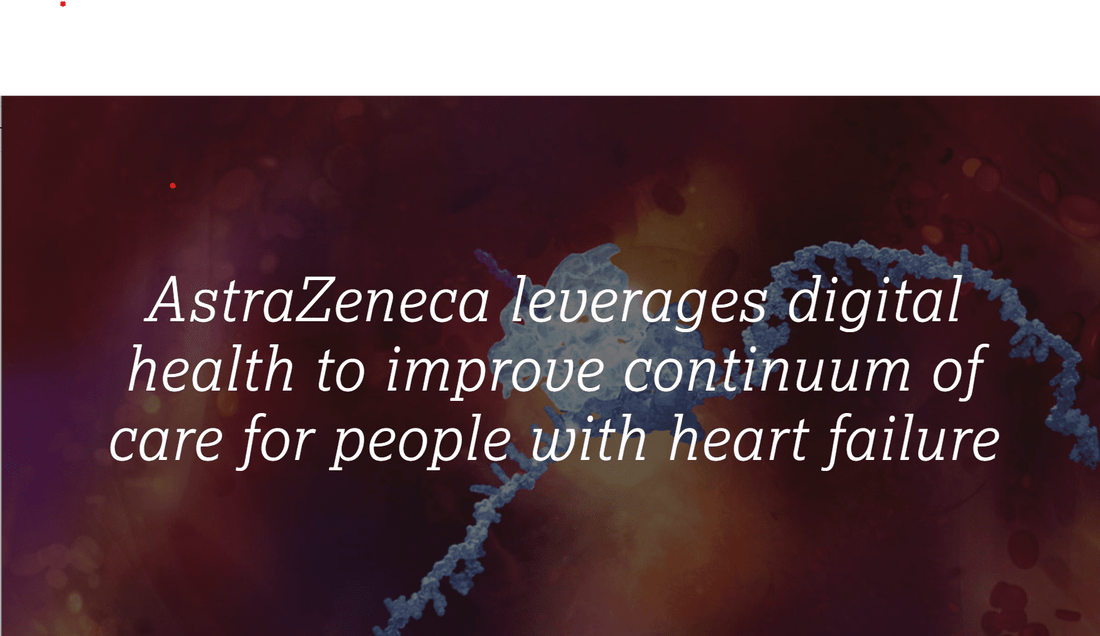 Eko Announces Global Collaboration with AstraZeneca