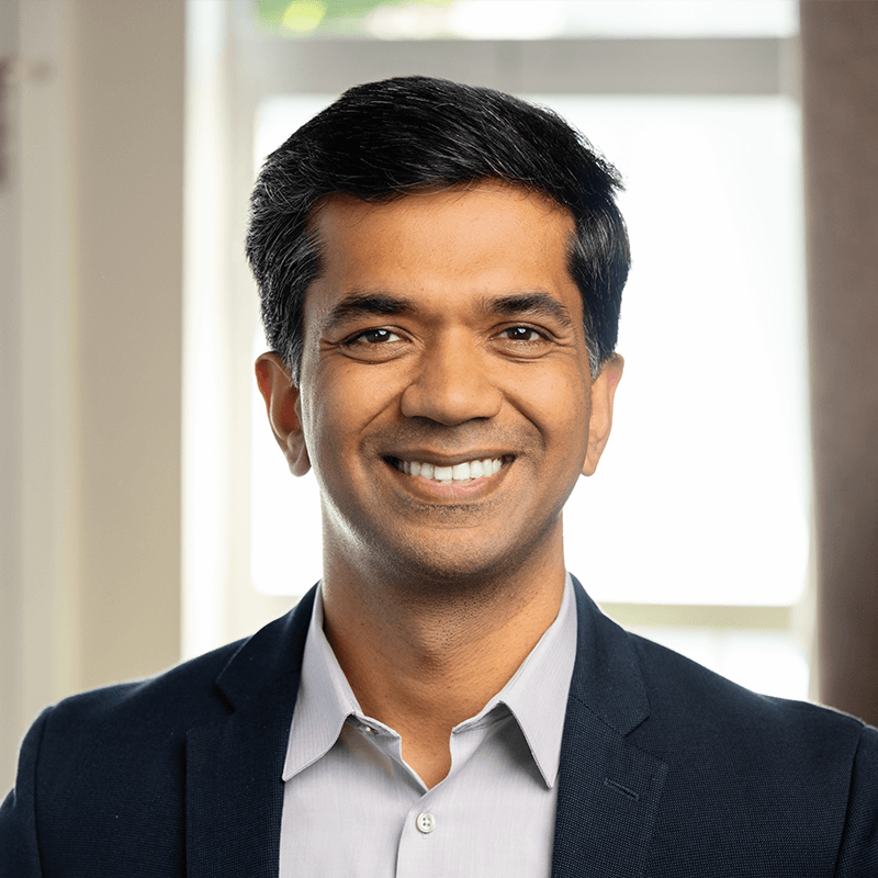 Subbu Venkatraman, PhD